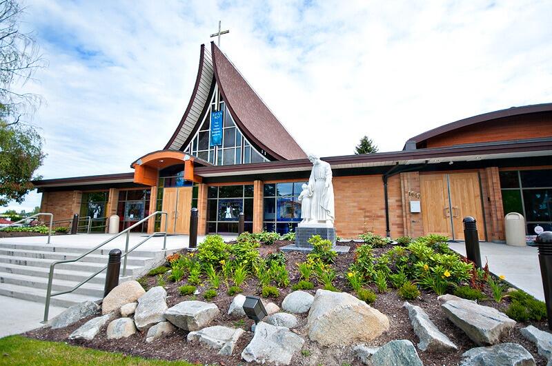Picture of St. Joseph's Parish