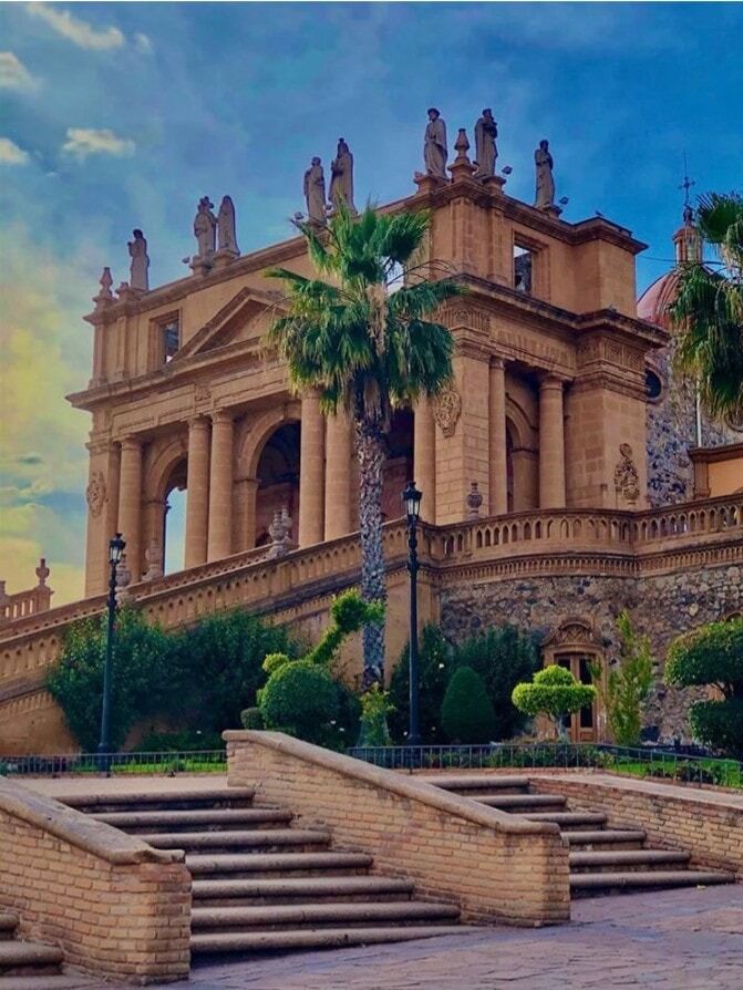 Picture of Templo del Calvario