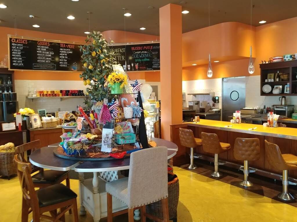 Picture of Good Day Cafe
