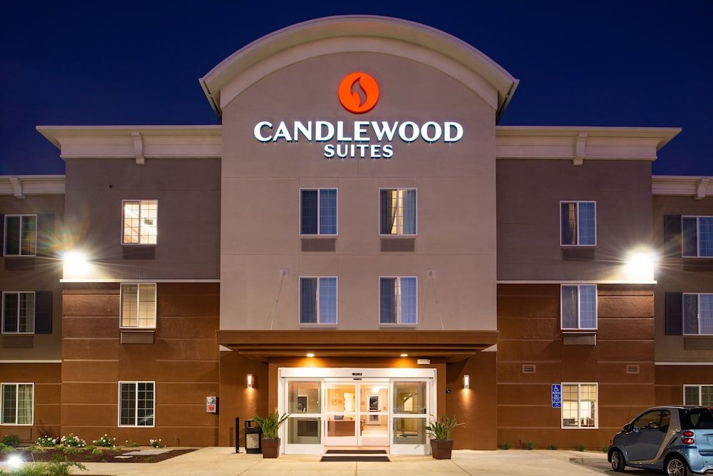 Picture of Candlewood Suites Lodi by IHG