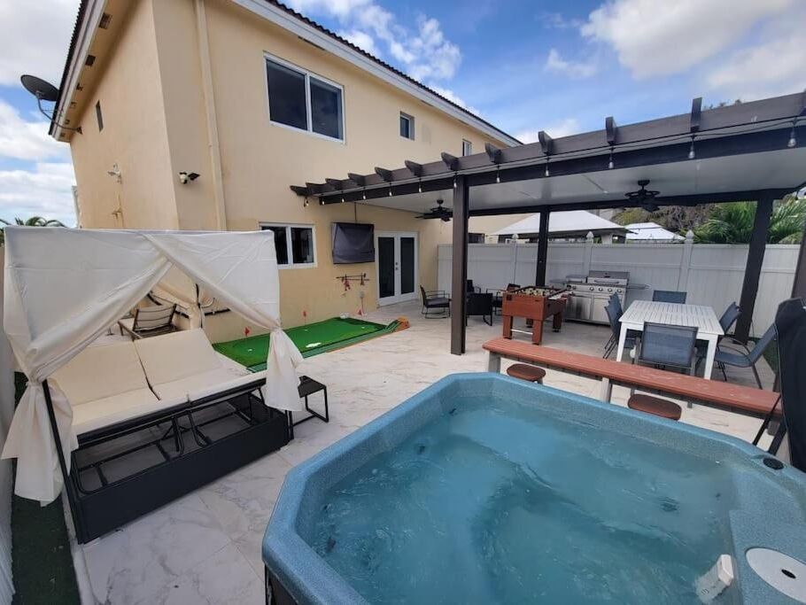Picture of Boutique Style House
