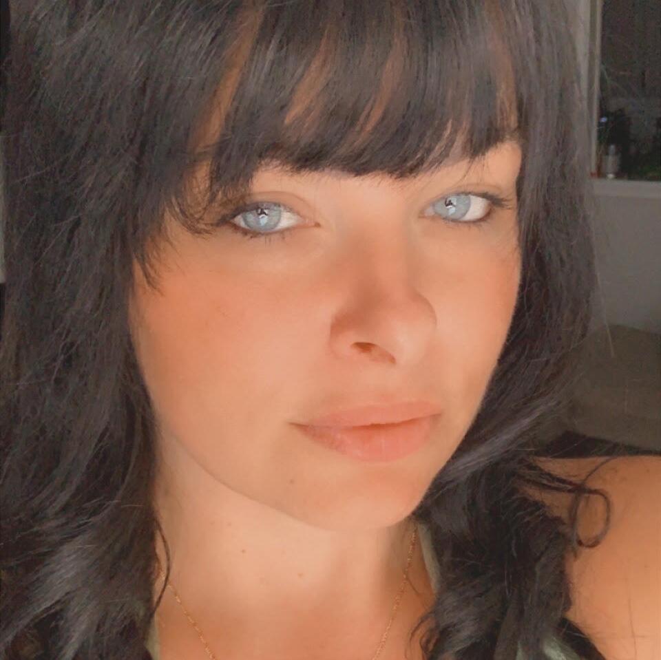 Kristi Kush