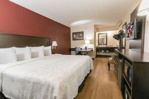 Picture of Red Roof Inn PLUS+ Baltimore North Timonium