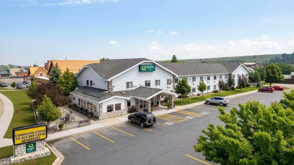 Picture of Quality Inn Red Lodge Gateway To Yellowstone