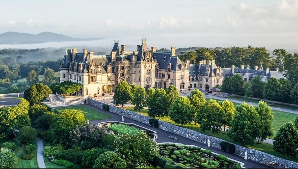 Picture of Biltmore