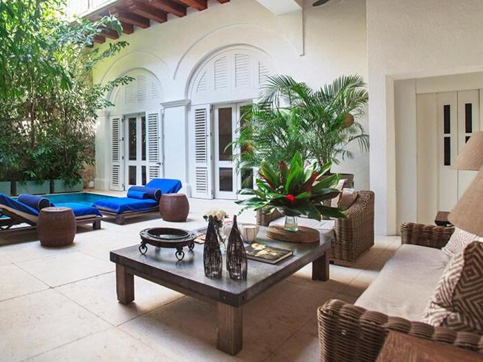Picture of Hotel Casa Don Sancho By Mustique