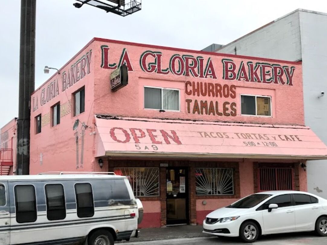 Picture of La Gloria Bakery