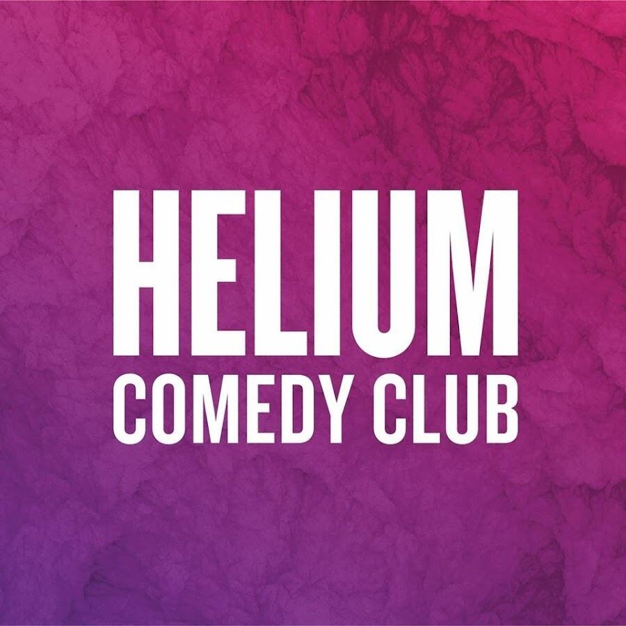 Picture of Helium Comedy Club