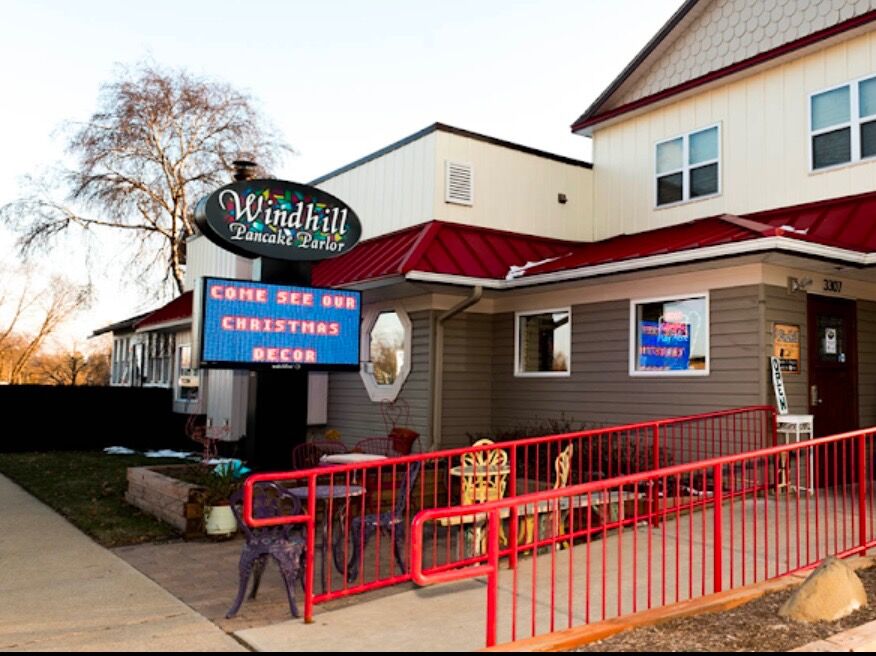 Picture of Windhill McHenry