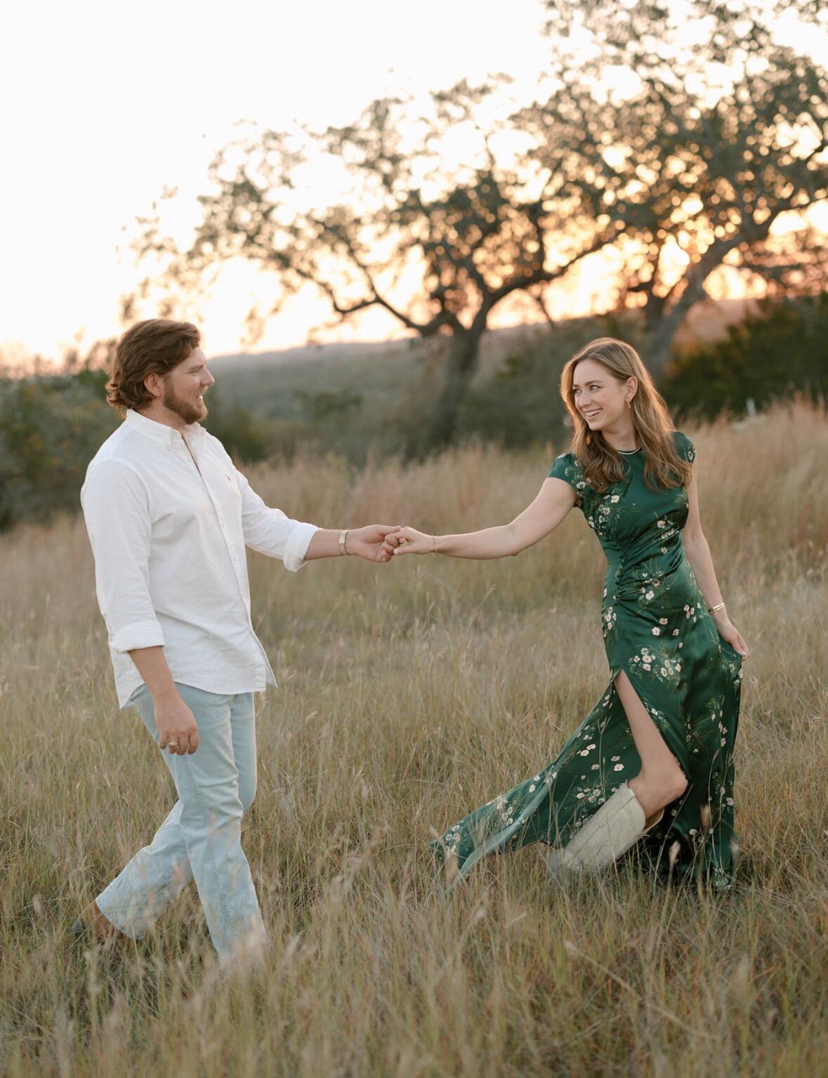 We are looking forward to celebrating our wedding day with you! It means so much to have our closest friends and family by our side as we begin this next chapter together. Let’s make it a day to remember!