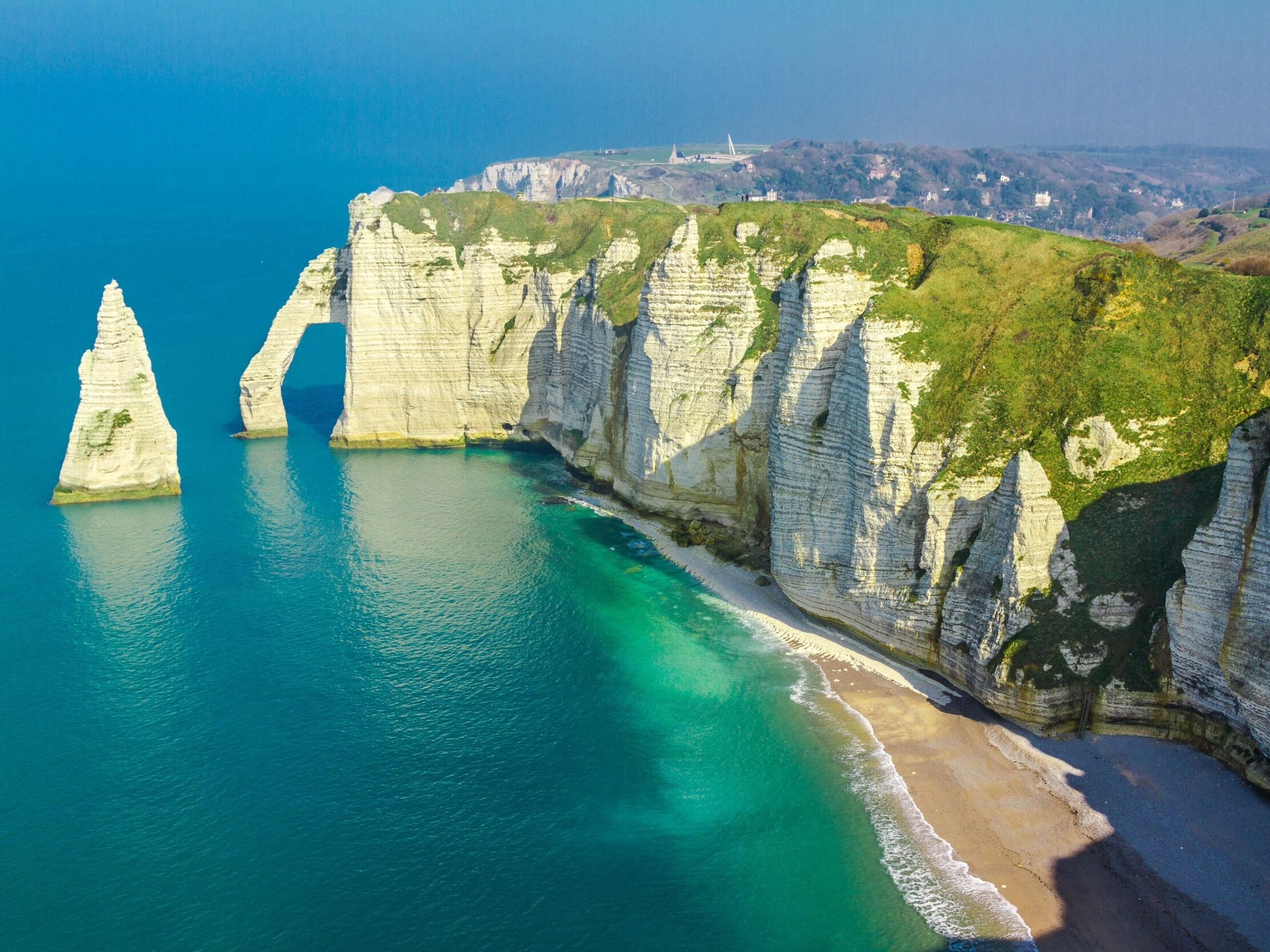 Picture of Normandy