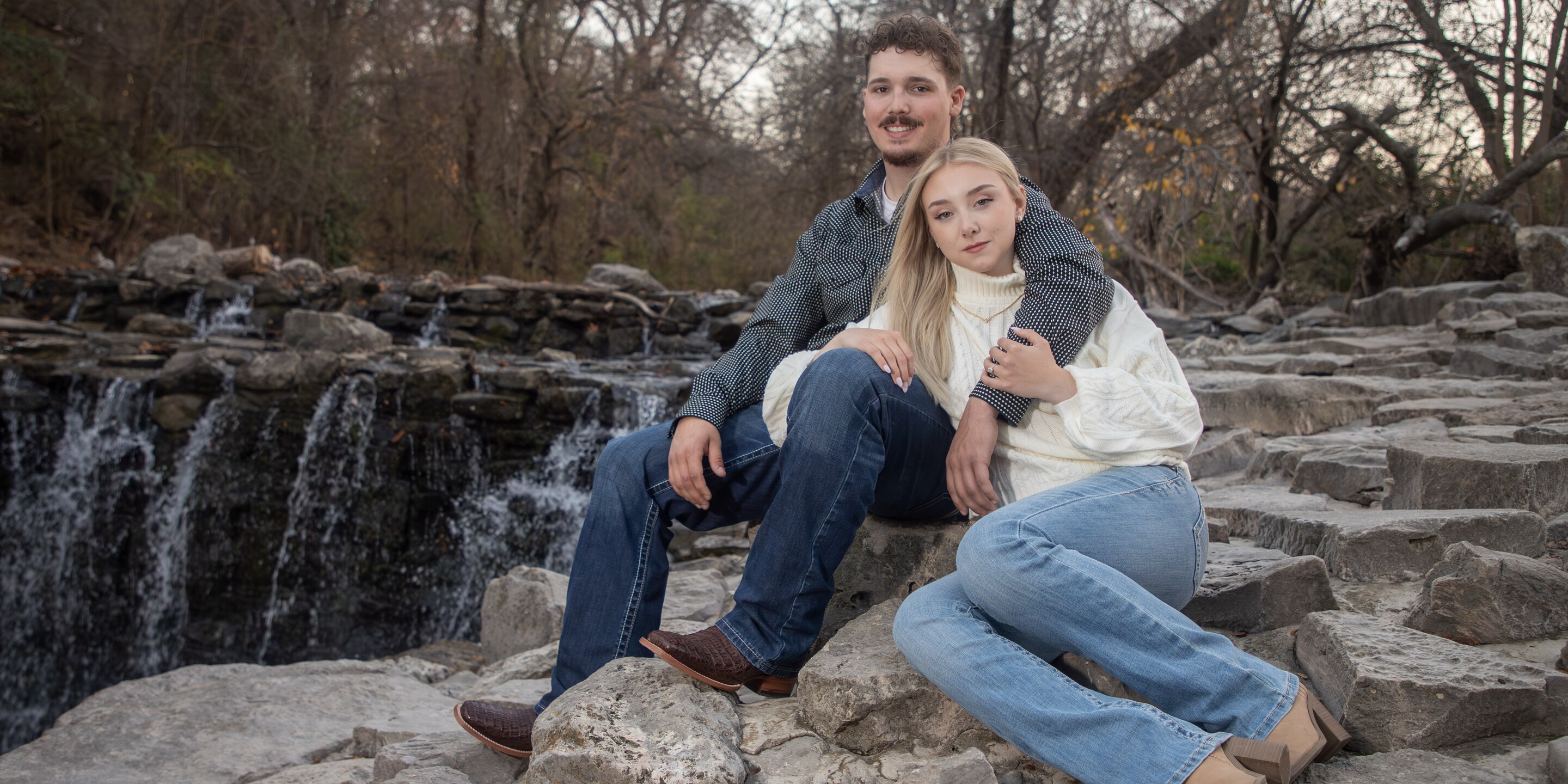 Cassandra Linthicum and Tyler Fitch's Wedding Website - The Knot