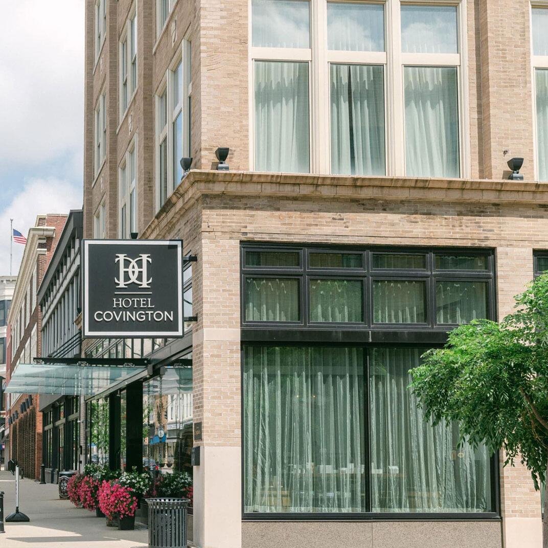 Picture of Hotel Covington