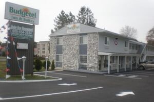 Picture of Budgetel Inn Atlantic City