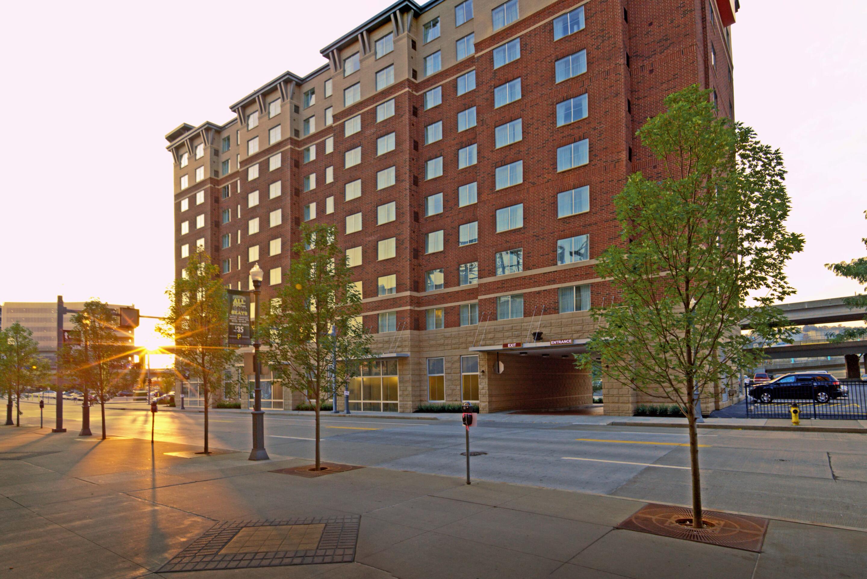 Picture of Residence Inn Pittsburgh North Shore