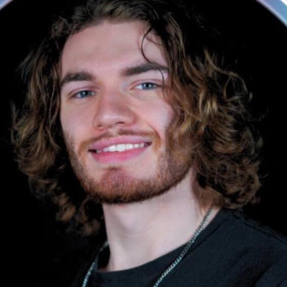 Josh McCormick