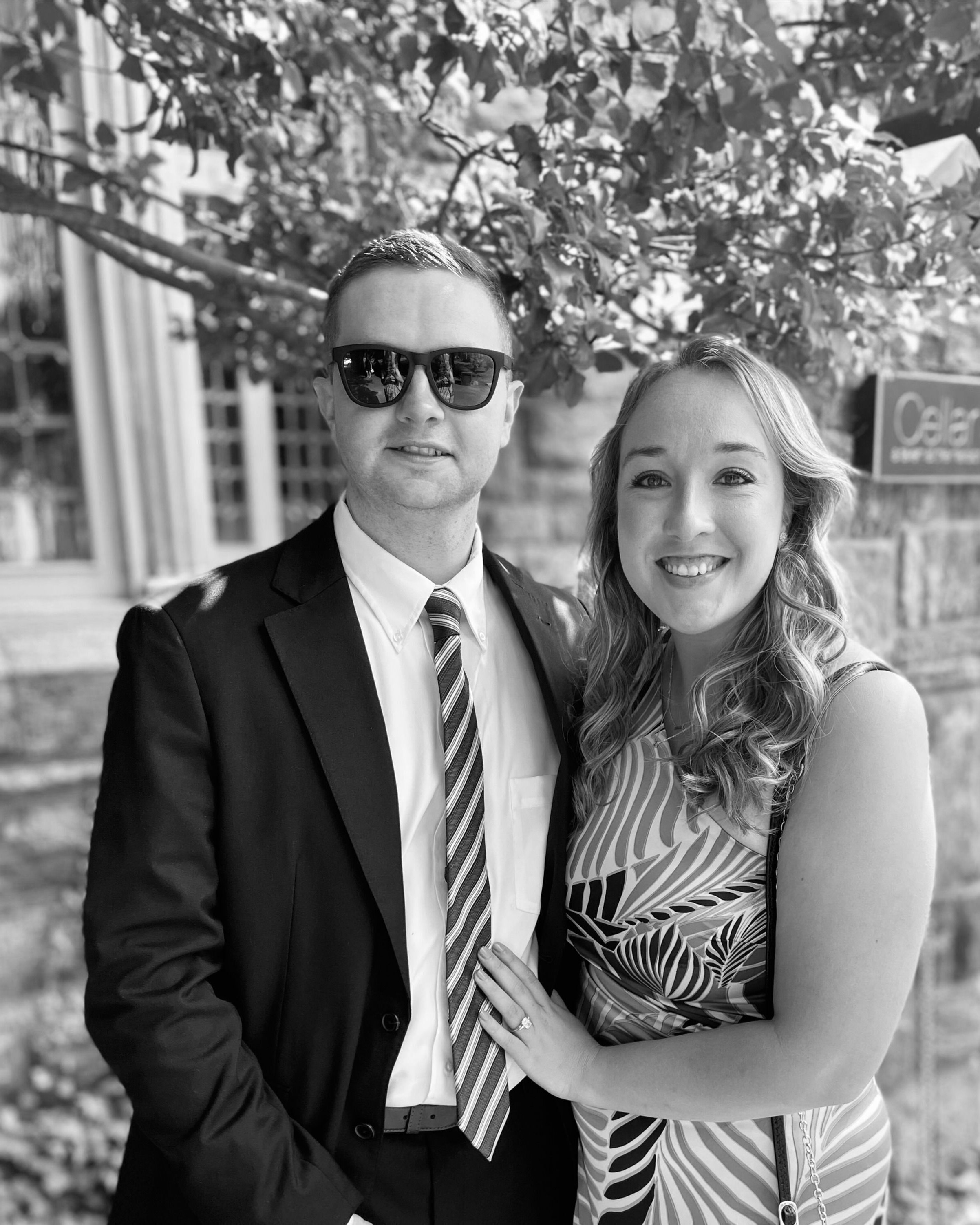 Erin & Nick Home Page Banner