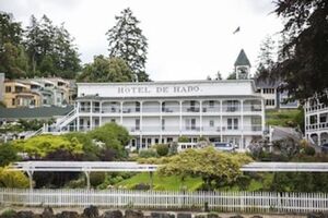 Picture of Roche Harbor Resort