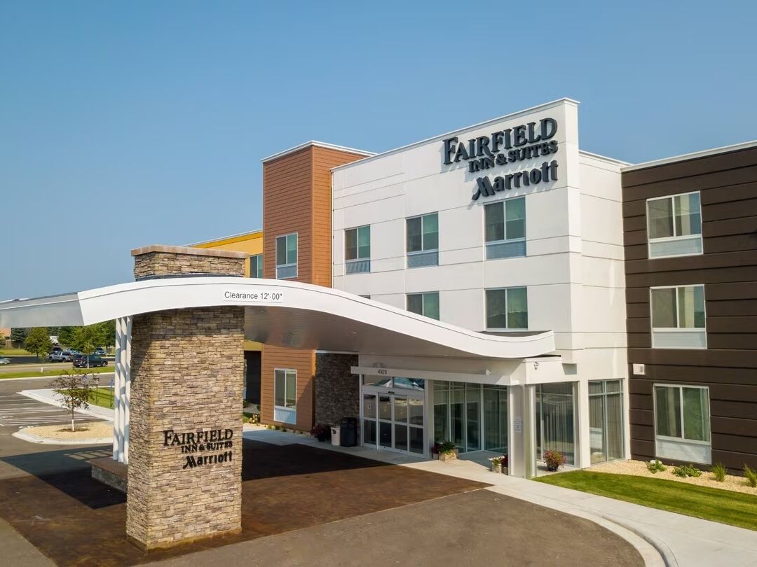 Picture of Fairfield Inn & Suites by Marriott Alexandria