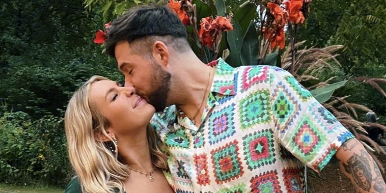 Kailyn & Jordan Home Page Banner