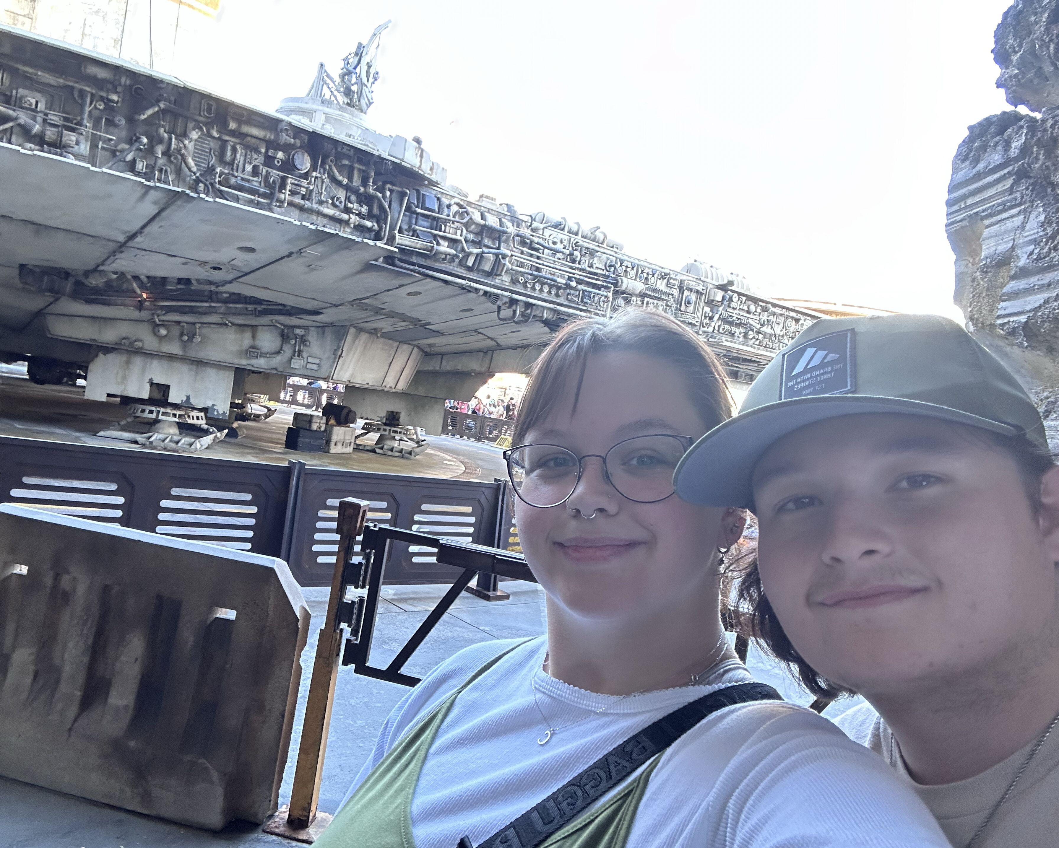 Picture of Disney Vacation Part II