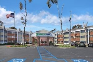 Picture of Holiday Inn Express Port Hueneme an IHG Hotel