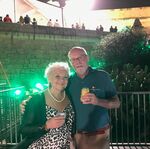 Dagmar & John