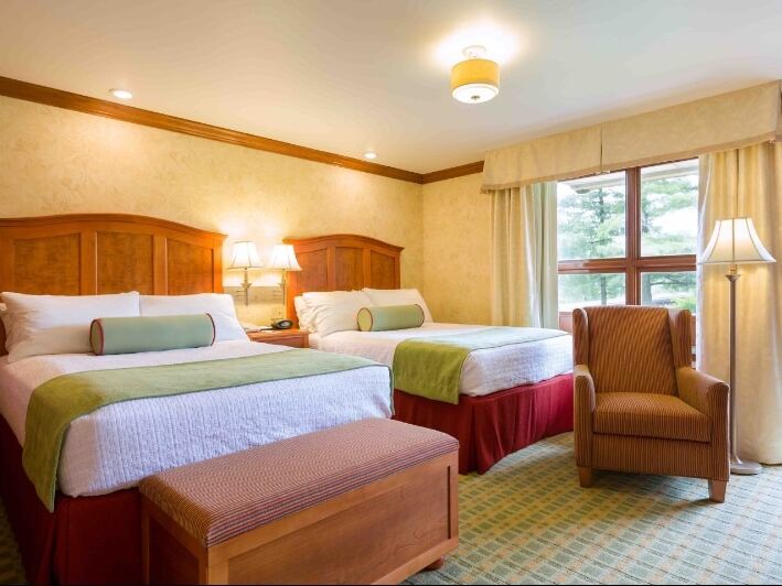 Picture of OGLEBAY ACCOMMODATIONS-IMPORTANT INFO!​