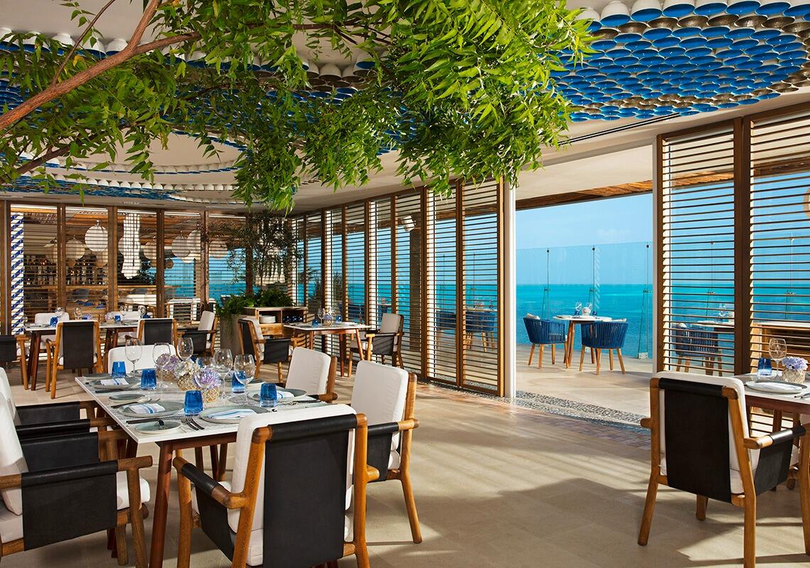 Picture of On-Site Dining and Drinks