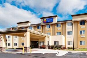 Picture of Comfort Inn Mount Airy