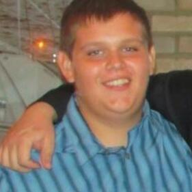 Shane Melson