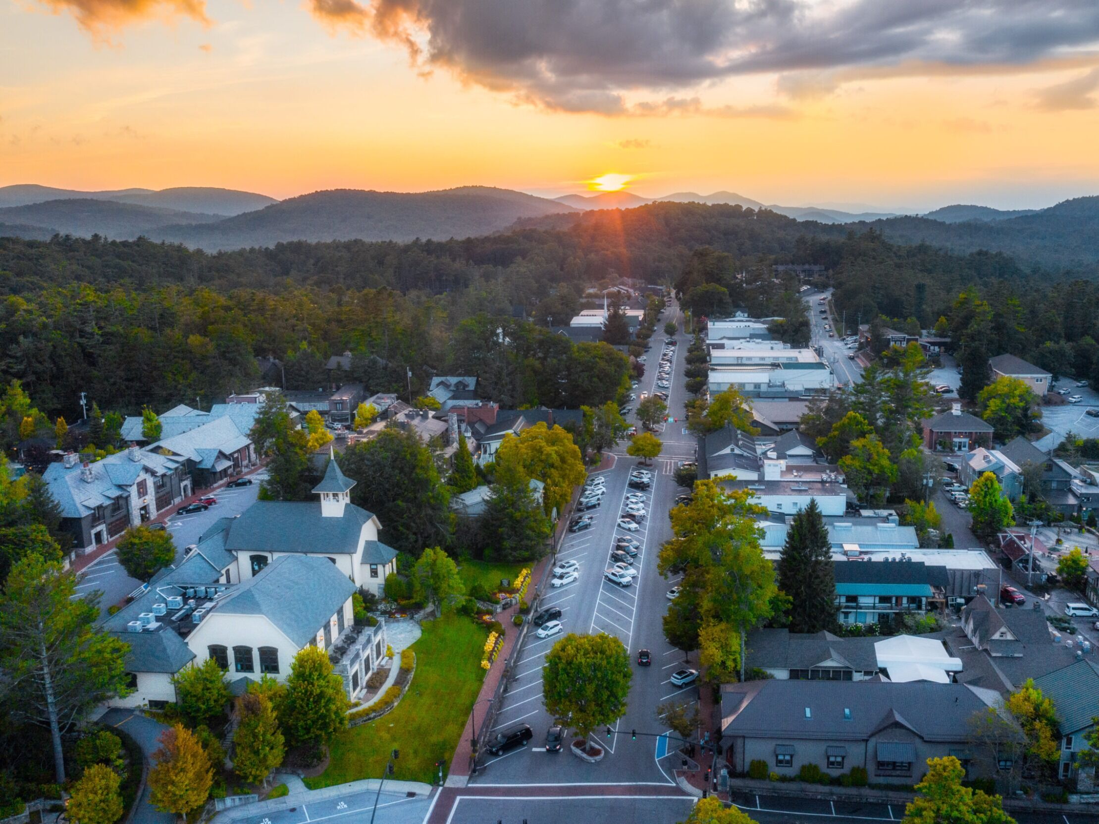 Picture of Highlands Vacation Rentals