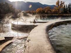 Picture of Durango Hot Springs Spa + Resort