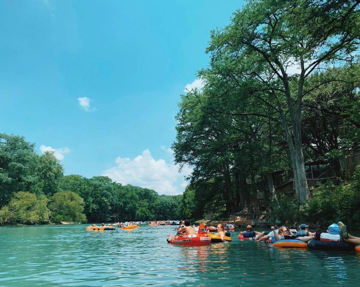 Picture of Whitewater Sports