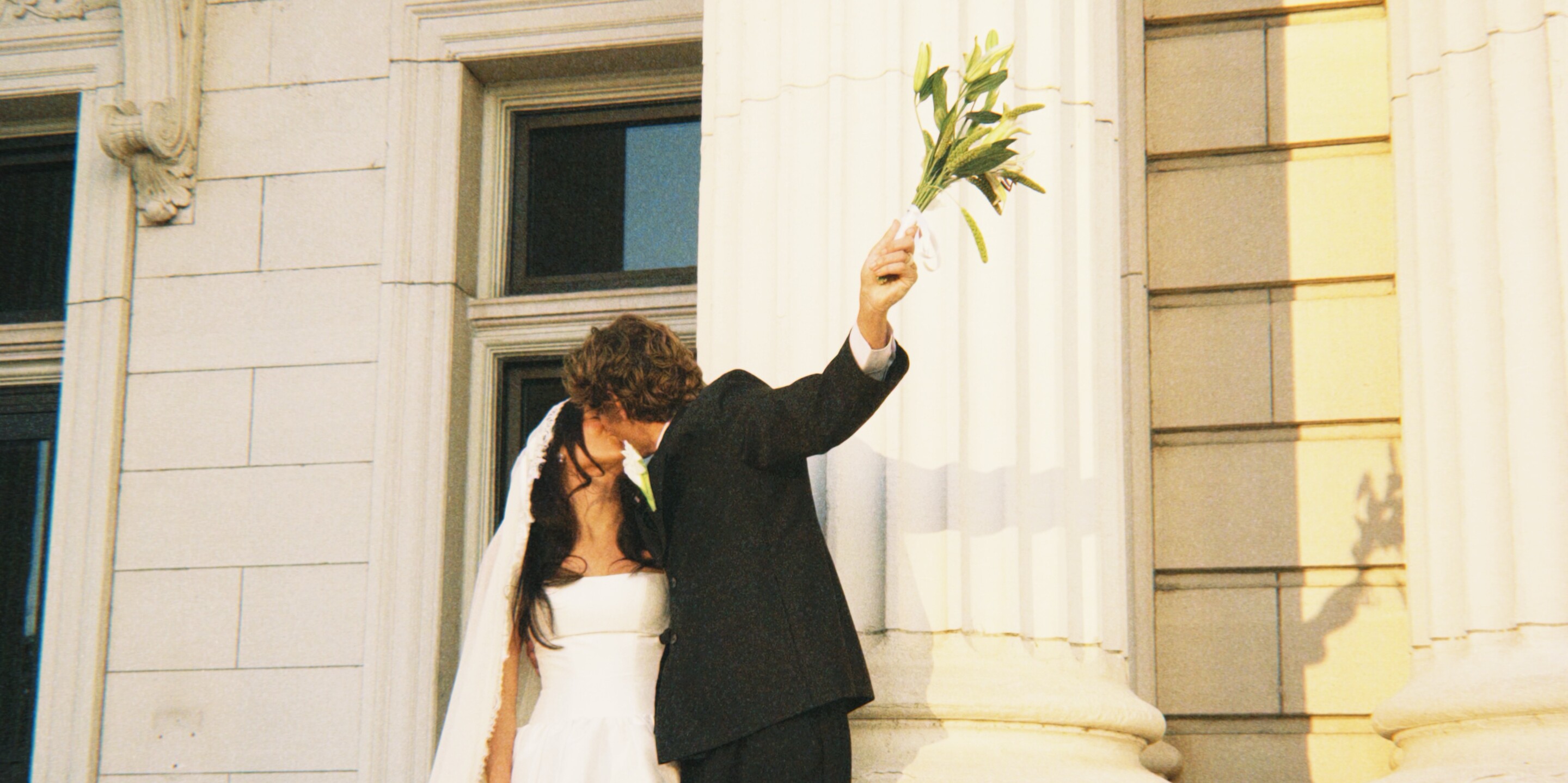 Gavin Wilchek and Arianna Wilchek's Wedding Website - The Knot