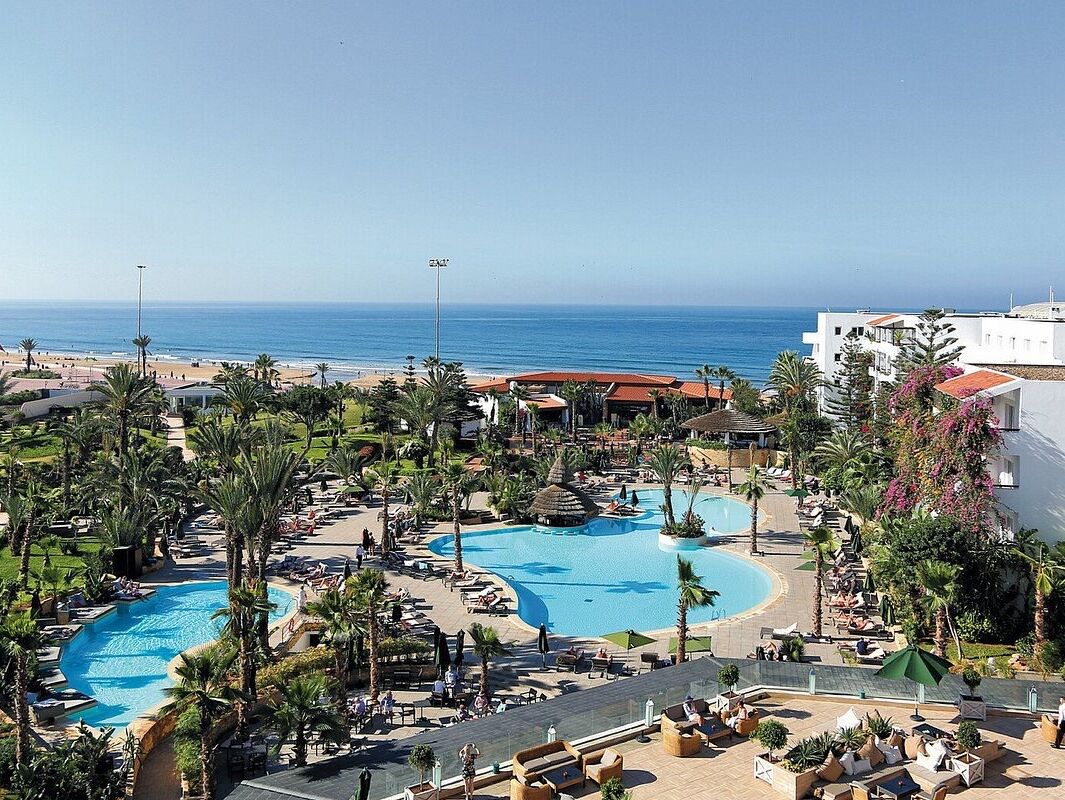 Picture of Hotel Riu Tikida Dunas