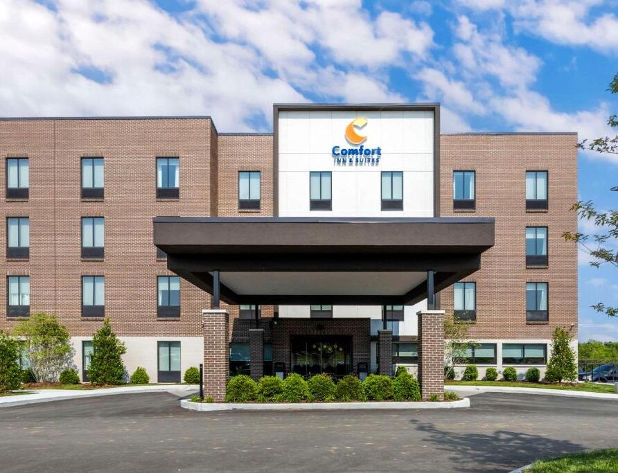 Picture of Comfort Inn & Suites Gallatin - Nashville Metro