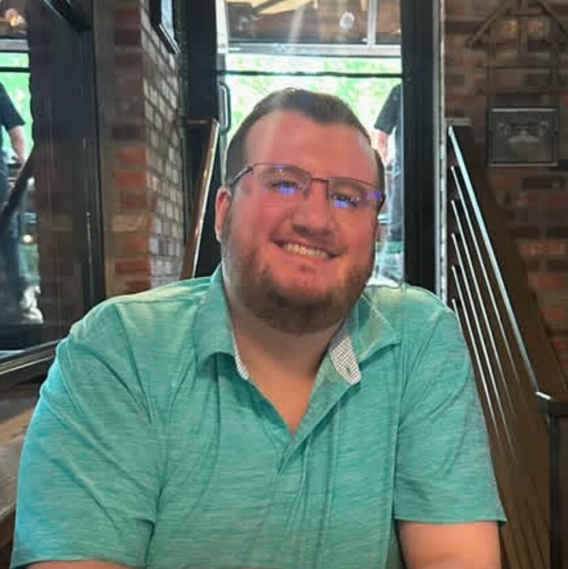 Zach Nondorf