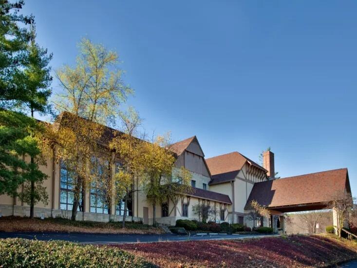 Picture of The Holiday Inn