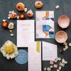 A Modern, Bohemian and Romantic Wedding at The Fig House in Los Angeles, California