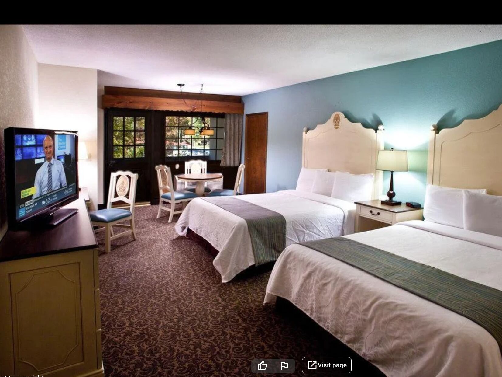 Picture of Helendorf River Inn, Suites & Conference Center