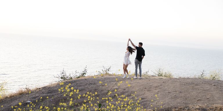 Emma & Brett Home Page Banner