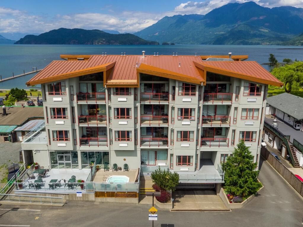 Picture of Harrison Beach Hotel - True Key Hotels & Resorts