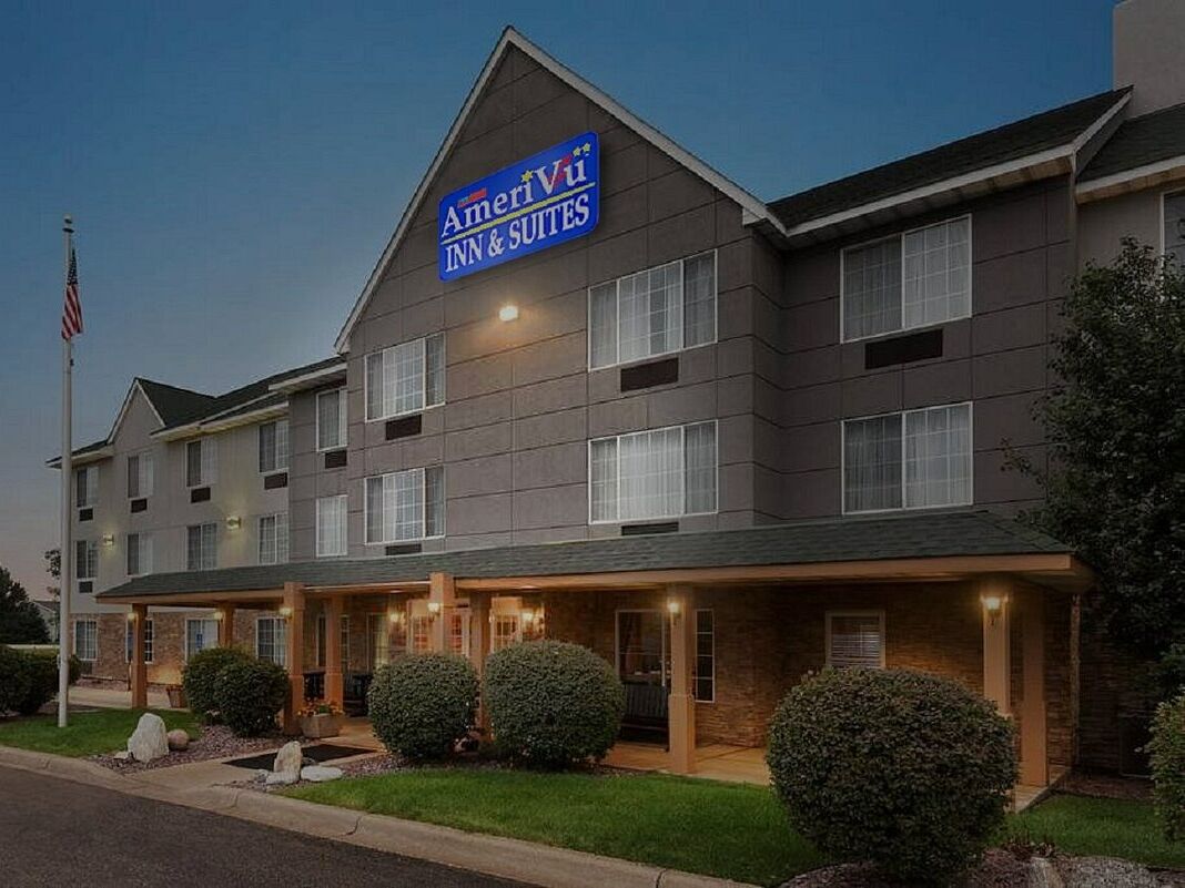Picture of AmeriVu Inn and Suites - Shakopee/Minneapolis