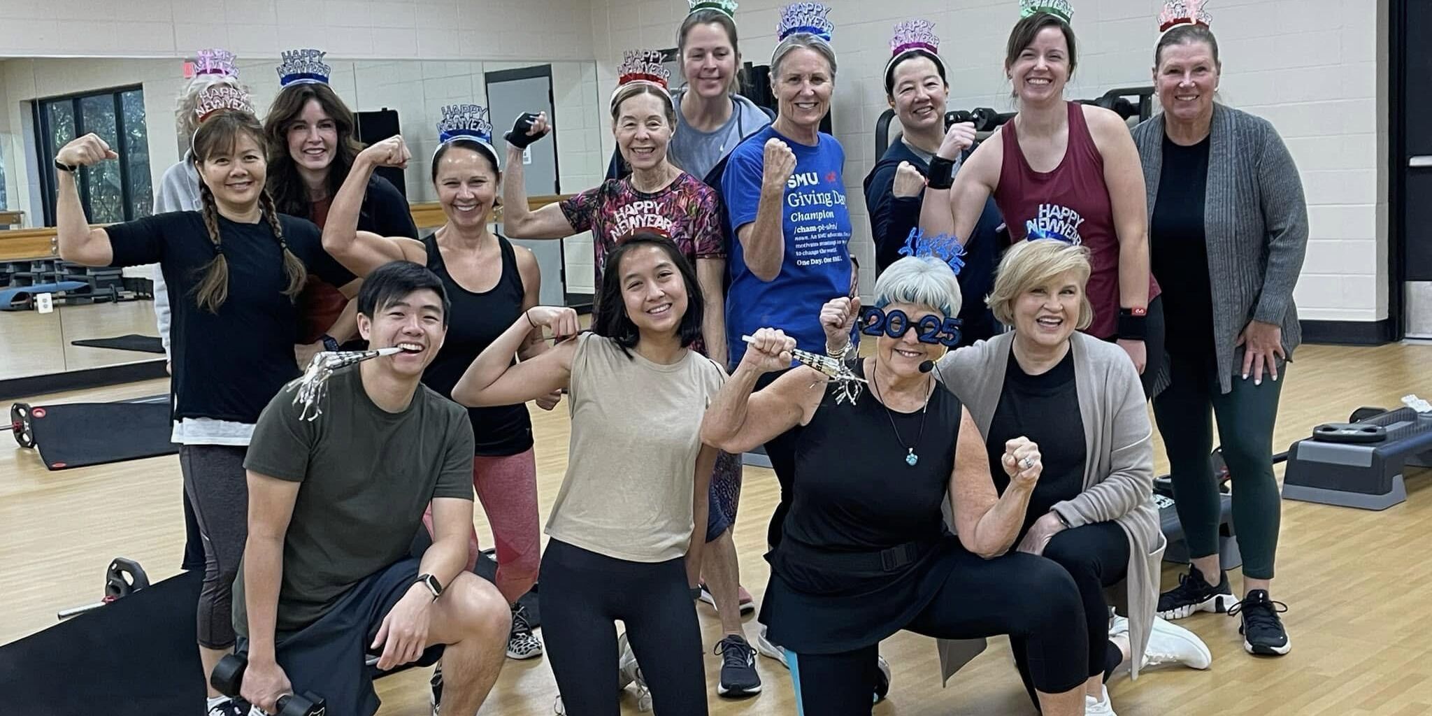 Picture of The Woodlands Family YMCA at Branch Crossing