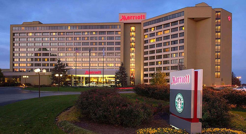 Picture of Chicago Marriott Oak Brook