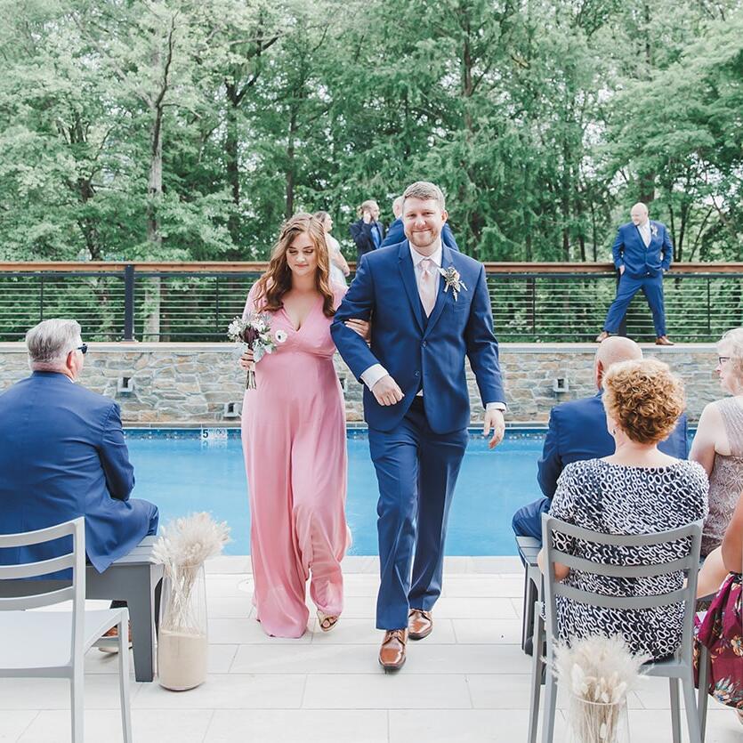Picture of How We Met