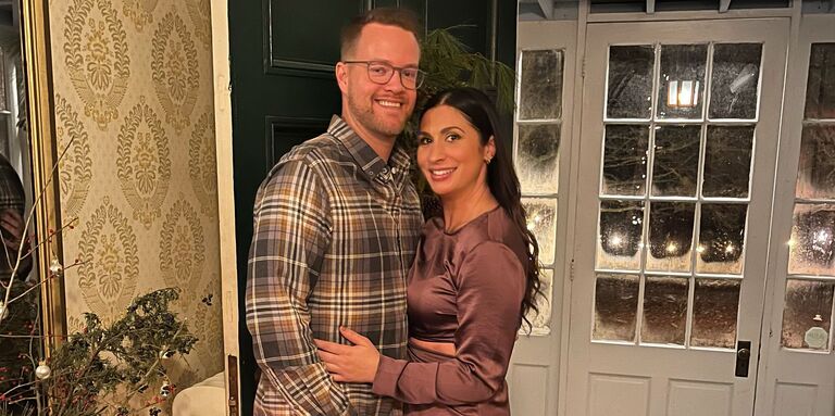 Danielle & Matthew Home Page Banner