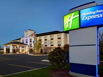 Picture of Holiday Inn Express