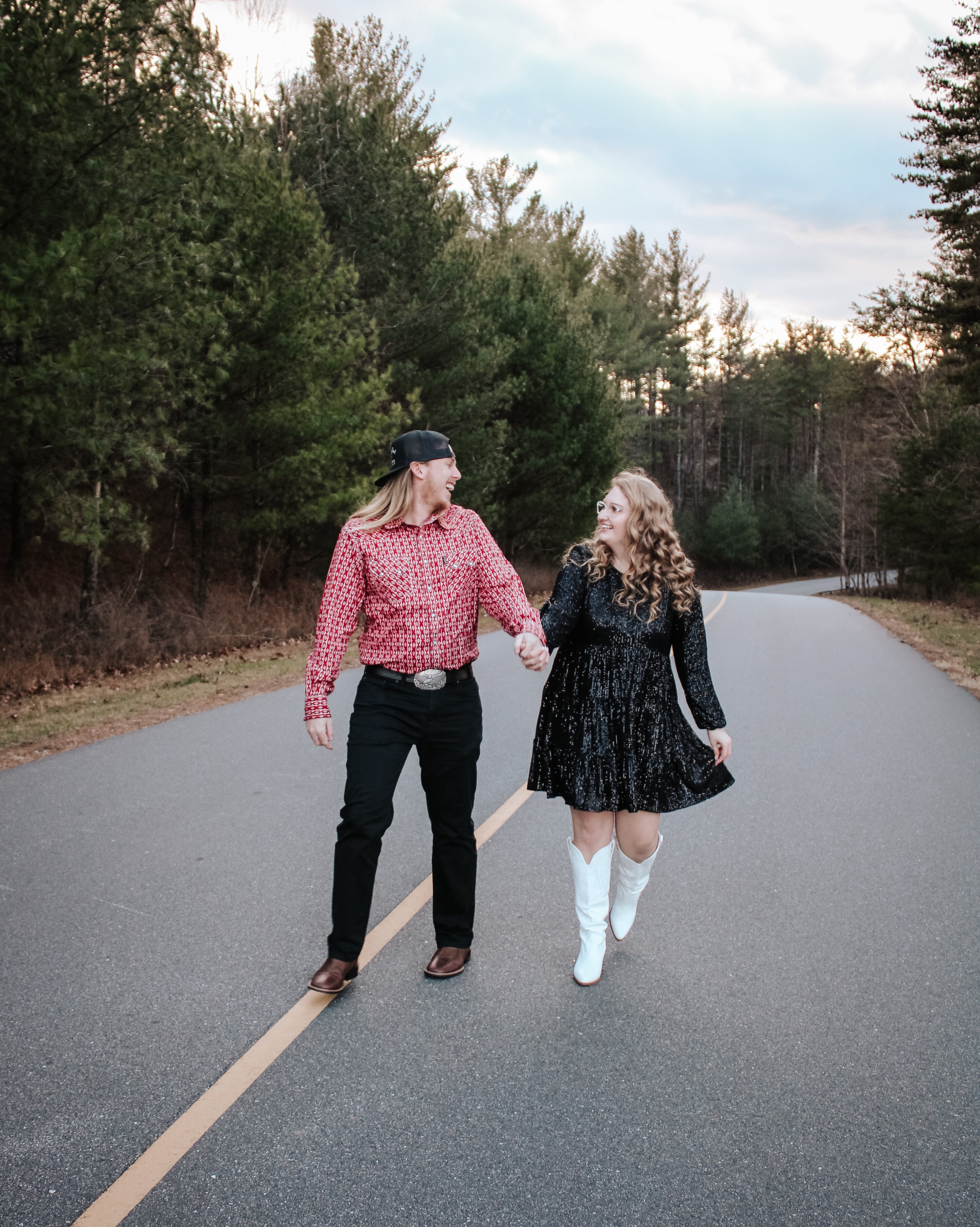 Rilee & Ashlyn Home Page Banner